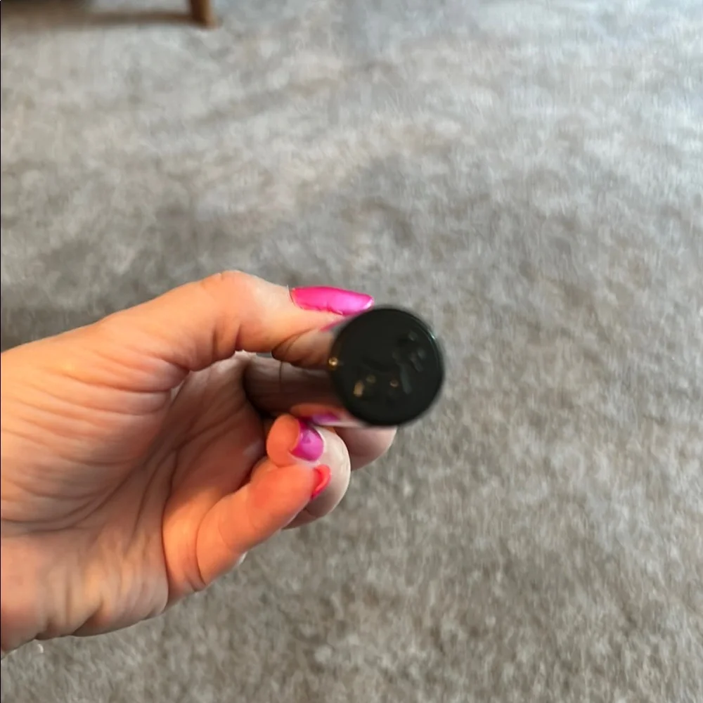 Lancome Black Mascara Voluminous Lash Enhancer - Picture 3 of 3